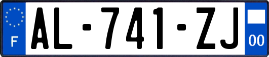 AL-741-ZJ