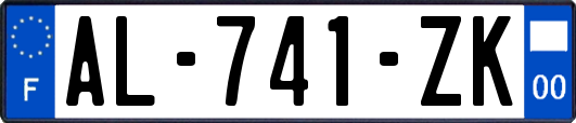 AL-741-ZK