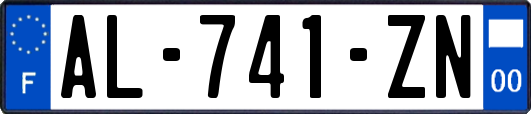 AL-741-ZN