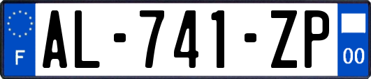 AL-741-ZP