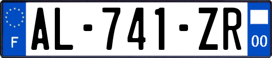 AL-741-ZR