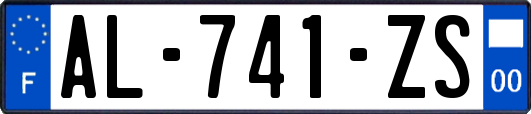 AL-741-ZS