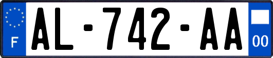 AL-742-AA