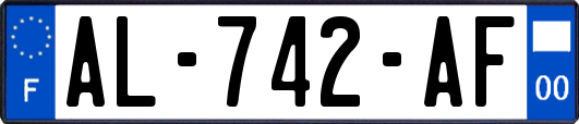 AL-742-AF