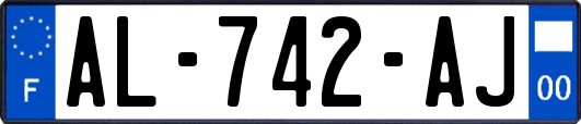 AL-742-AJ