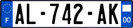 AL-742-AK