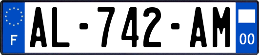 AL-742-AM