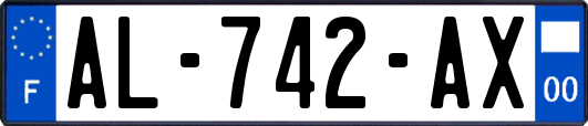 AL-742-AX