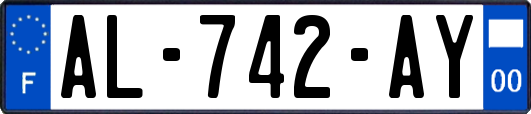 AL-742-AY