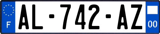 AL-742-AZ