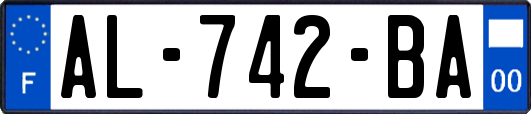 AL-742-BA