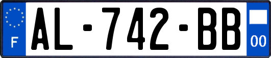 AL-742-BB
