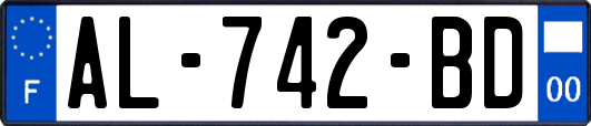 AL-742-BD