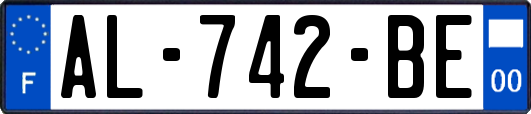 AL-742-BE