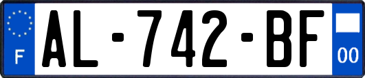 AL-742-BF