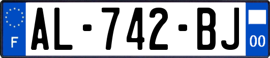 AL-742-BJ