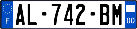 AL-742-BM