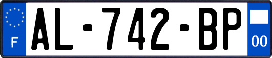AL-742-BP
