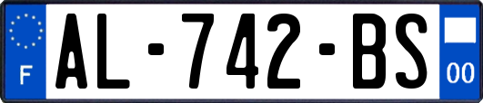 AL-742-BS