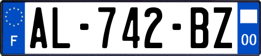 AL-742-BZ