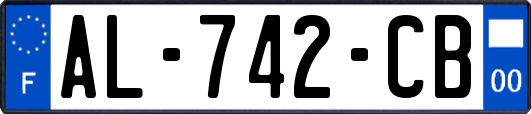 AL-742-CB