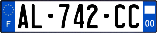 AL-742-CC