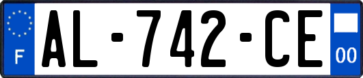 AL-742-CE