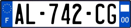 AL-742-CG