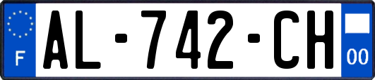 AL-742-CH