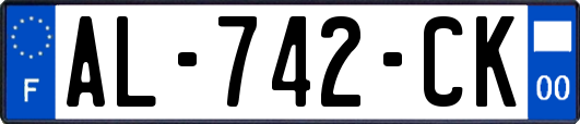 AL-742-CK