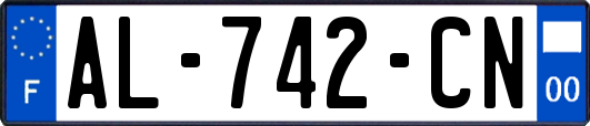AL-742-CN