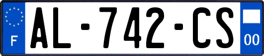 AL-742-CS