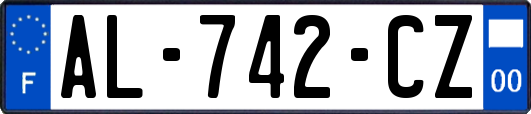 AL-742-CZ