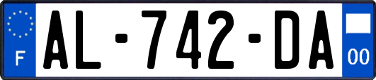AL-742-DA