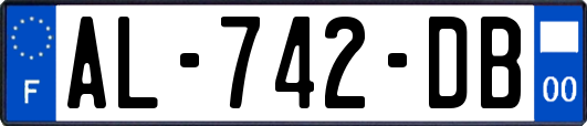 AL-742-DB