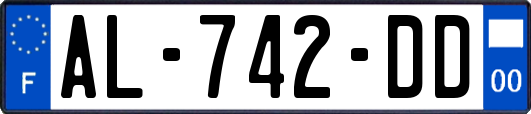 AL-742-DD