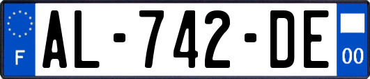 AL-742-DE