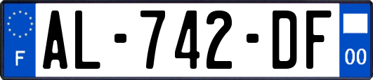 AL-742-DF