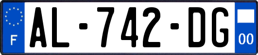 AL-742-DG