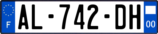 AL-742-DH