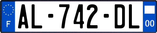 AL-742-DL