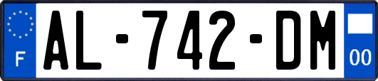AL-742-DM