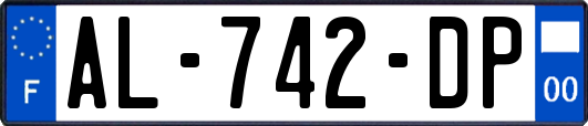 AL-742-DP