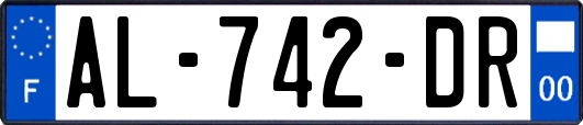 AL-742-DR