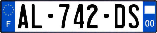AL-742-DS