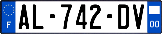 AL-742-DV