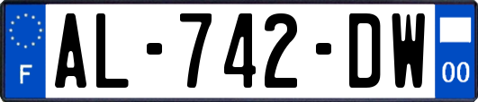 AL-742-DW