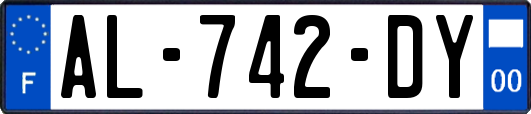 AL-742-DY