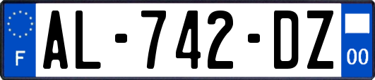 AL-742-DZ