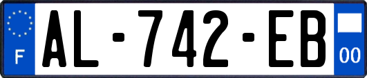 AL-742-EB